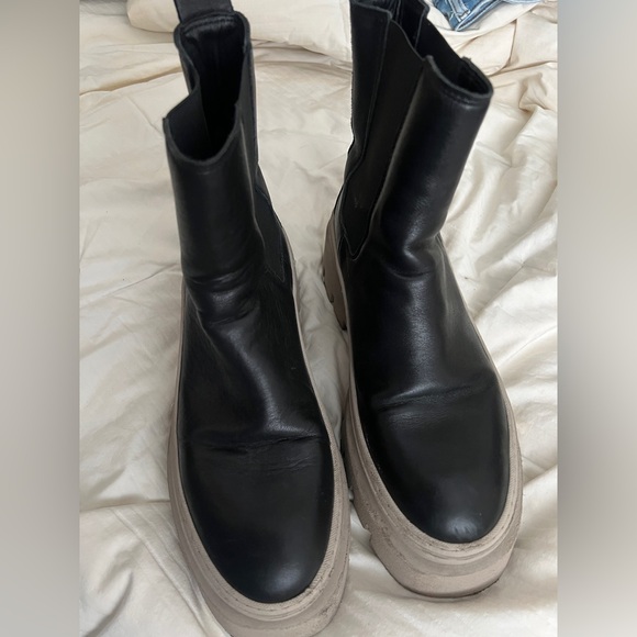 Copenhagen Studios leather boots - Picture 6 of 6